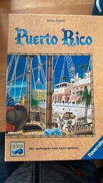 Puerto Rico, Ophalen of Verzenden, Zo goed als nieuw