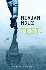 Test, Ophalen of Verzenden, Gelezen, Mirjam Mous