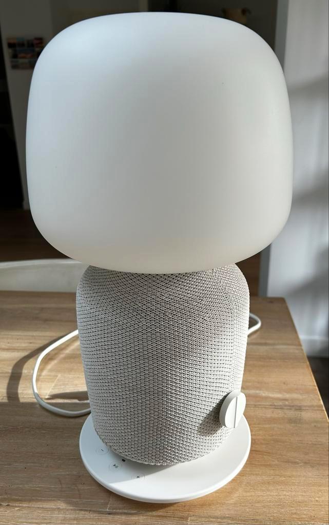 Sonos Symfonisk Ikea Speaker - Getest!, Audio, Tv en Foto, Luidsprekers, Zo goed als nieuw, Overige typen, Minder dan 60 watt