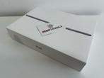 APPLE iPad 9th Gen Wifi + Cell - 256 GB - Spacegrijs NIEUW, 10 inch, Apple iPad, Zwart, Nieuw