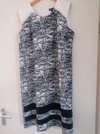Pause Café mooie jurk Maat 46 / OPRUIMING, Kleding | Dames, Maat 46/48 (XL) of groter, Zo goed als nieuw, Knielengte, Pause Café