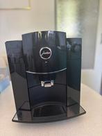 Jura D4, 10 kopjes of meer, Ophalen, Gebruikt, Koffiemachine