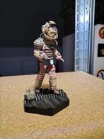 Alien "dallas" actiefiguur, Ophalen of Verzenden, Zo goed als nieuw, Film, Actiefiguur of Pop
