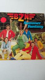 BZN , lp's, Ophalen of Verzenden, 1980 tot 2000, Zo goed als nieuw