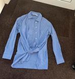 Gestreepte blouse overhemd zara maat xs, Ophalen of Verzenden, Zo goed als nieuw, Maat 34 (XS) of kleiner