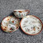 Kutani Japans Servies, Ophalen of Verzenden