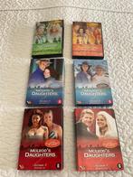 Mc Leods Daughters S 1 t/m 4, Boxset, Drama, Ophalen of Verzenden, Zo goed als nieuw