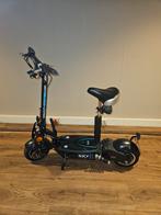 ElectriCisteP SXT-Scooter 500 - Zo goed als nieuw!, Ophalen of Verzenden, Zo goed als nieuw, Elektrisch, Overige merken
