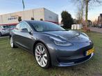 Tesla Model 3 PERFORMANCE AWD 75KWH 462PK/BETA/PANO/LEER/FAB, Automaat, 27 €/maand, 462 pk, Stoelverwarming