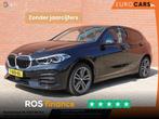 BMW 1 Serie 118i Introduction Edition Automaat, Elektrische ramen, Overige kleuren, Bedrijf, Lease