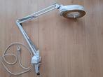 Vintage Loeplamp Ledu typ 271, Ophalen, Gebruikt, Loeplamp
