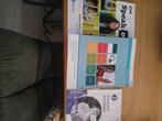 Schoolboeken luchtvaartdienstverlening deltion zwolle 1e jaa, Boeken, Ophalen of Verzenden, Gelezen, Overige niveaus, Duits