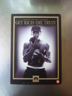 Get Rich Or Die Tryin' (50 Cent), Cd's en Dvd's, Ophalen of Verzenden, Actie, Vanaf 16 jaar