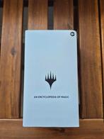 Sealed Secret Lair Countdown Kit: An Encyclopedia of Magic, Hobby en Vrije tijd, Verzamelkaartspellen | Magic the Gathering, Ophalen of Verzenden