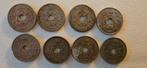 10 centimes België 1904 tot 1929, Postzegels en Munten, Munten | België, Ophalen of Verzenden