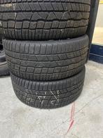 Continental Winterbanden met Velgen 225/50R17, Auto-onderdelen, Banden en Velgen, 19 inch, Gebruikt, Banden en Velgen, Ophalen of Verzenden