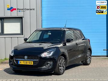Suzuki Swift 1.2 Style Smart Hybrid AUT CAMERA DEALER OND 1  beschikbaar voor biedingen