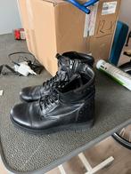 Nelson, Zwart, Lage of Enkellaarzen, Ophalen of Verzenden, Nelson