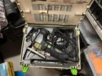 Festool decoupeerzaag ps200, Doe-het-zelf en Verbouw, Gereedschap | Zaagmachines, Ophalen, Decoupeerzaag, Zo goed als nieuw, 30 tot 70 mm