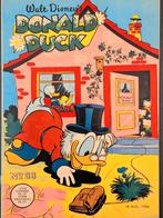 Donald Duck 1956 nr. 33, Ophalen of Verzenden, Zo goed als nieuw, Meerdere stripboeken