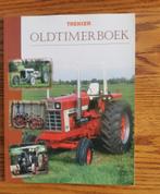 Trekker Oldtimer boek, Boeken, Ophalen of Verzenden, Zo goed als nieuw