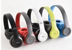 Hoofdtelefoon diverse kleuren, Overige merken, Bluetooth, Nieuw, Ophalen of Verzenden