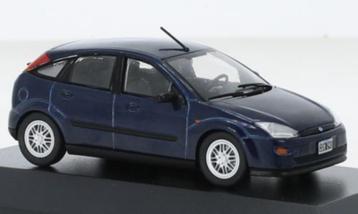 Ford Focus CLX 1998 beschikbaar voor biedingen