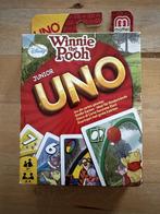 Uno Winnie the Pooh, Ophalen of Verzenden, Zo goed als nieuw, Rekenen