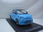 Fiat Abarth 500E 2024 1:18 IXO/MCG, Ophalen of Verzenden, Nieuw, Auto, Overige merken