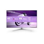 Philips 42M2N8900 Oled  4K 16/9 3840x2160 - Gaming, K&N Elektronica, 101 t/m 150 Hz, Refurbished, Philips Evnia