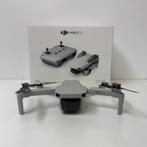 DJI MINI 2 SE Drone Fly more Combo | Nette staat, Audio, Tv en Foto, Drones, DJI, Zo goed als nieuw, Inform@dji.com, DJI Sky City
No. 55 Xianyuan Road
Nanshan District, Shenzhen
China