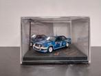 Opel ascona 400 rallye monte carlo 1981, Hobby en Vrije tijd, Modelauto's | 1:43, Ophalen of Verzenden, Nieuw, Auto, Overige merken