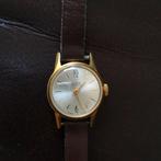Slava 17 Jewels, dames horloge, vintage, Overige merken, Staal, Polshorloge, Nieuw