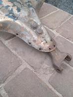 Indian 741, Motoren, Ophalen of Verzenden, Gebruikt