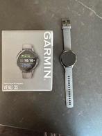 Garmin venu s3, aanschafdatum 24-11-2024, Sieraden, Tassen en Uiterlijk, Smartwatches, Ophalen, Zwart, Garmin, Zo goed als nieuw