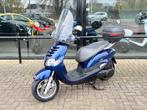 Yamaha Teo’s 125 XN Motorscooter, Fietsen en Brommers, Benzine, Overige modellen, Gebruikt, Ophalen