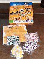Maxim up splinternieuw Hasbro, Hobby en Vrije tijd, Gezelschapsspellen | Bordspellen, Ophalen of Verzenden, Nieuw