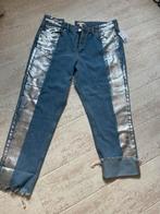 Nieuwe jeans. H&M. Maat xl, H&M, Blauw, Nieuw, Ophalen of Verzenden