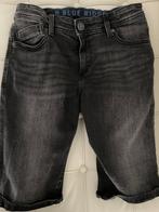 Jeans broek zwart de prijs is inclusief de verzendkosten, Jongen, Ophalen of Verzenden, Broek, WE Fashion