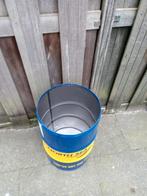 Olievaten 60 Liter - Open & Gesloten, Ophalen, Vuurkorf