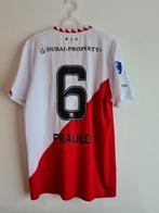 Match issue shirt Fraulo FC Utrecht 2024-25, Verzamelen, Verzenden, Zo goed als nieuw, F.C. Utrecht, Shirt