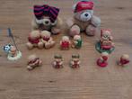 Diverse forever friends figuurtjes en knuffels, Verzamelen, Beelden en Beeldjes, Ophalen of Verzenden, Zo goed als nieuw, Dier