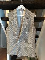 Gilet Fluresk maat M, Maat 38/40 (M), Beige, Nieuw, Ophalen of Verzenden