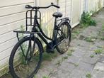 hallo bijna gratis oma fiets bell is sneller op is op, Fietsen en Brommers, Fietsen | Dames | Omafietsen, Ophalen, Gebruikt