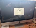 Apple iMac 27" Desktop all-in-one, Computers en Software, Apple Desktops, Ophalen, HDD, Zo goed als nieuw, 4 GB