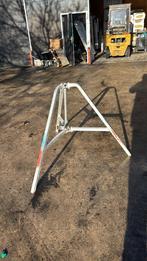 Driepoot 10 stuks, Ophalen of Verzenden, Zo goed als nieuw