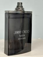 Jimmy Choo Man Intense 100ml eau de toilette met nog 97% in, Verzenden, Zo goed als nieuw