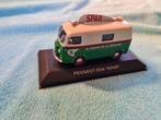 Peugeot D3A 'Spar' 1:43, Verzenden, Nieuw, Auto, Overige merken