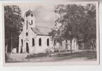 154 Huis ter Heide 1951 NH Kerk 1951 B74, Verzamelen, Ansichtkaarten | Nederland, Verzenden, 1940 tot 1960, Gelopen, Utrecht