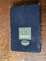 5 Gero Zilvium fruitmesjes, Antiek en Kunst, Ophalen